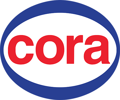 Logo Cora