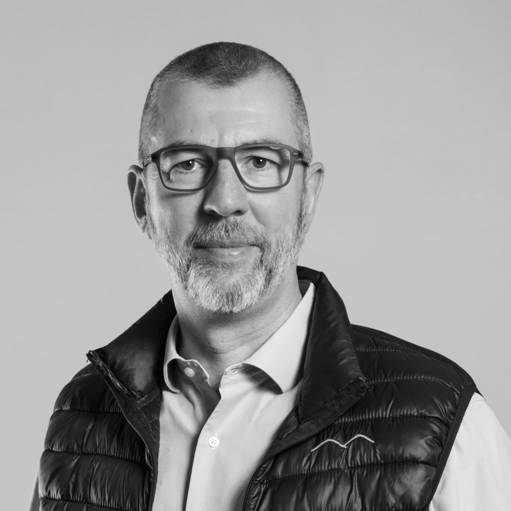 Stéphane Cladi Expertise IAA Développement