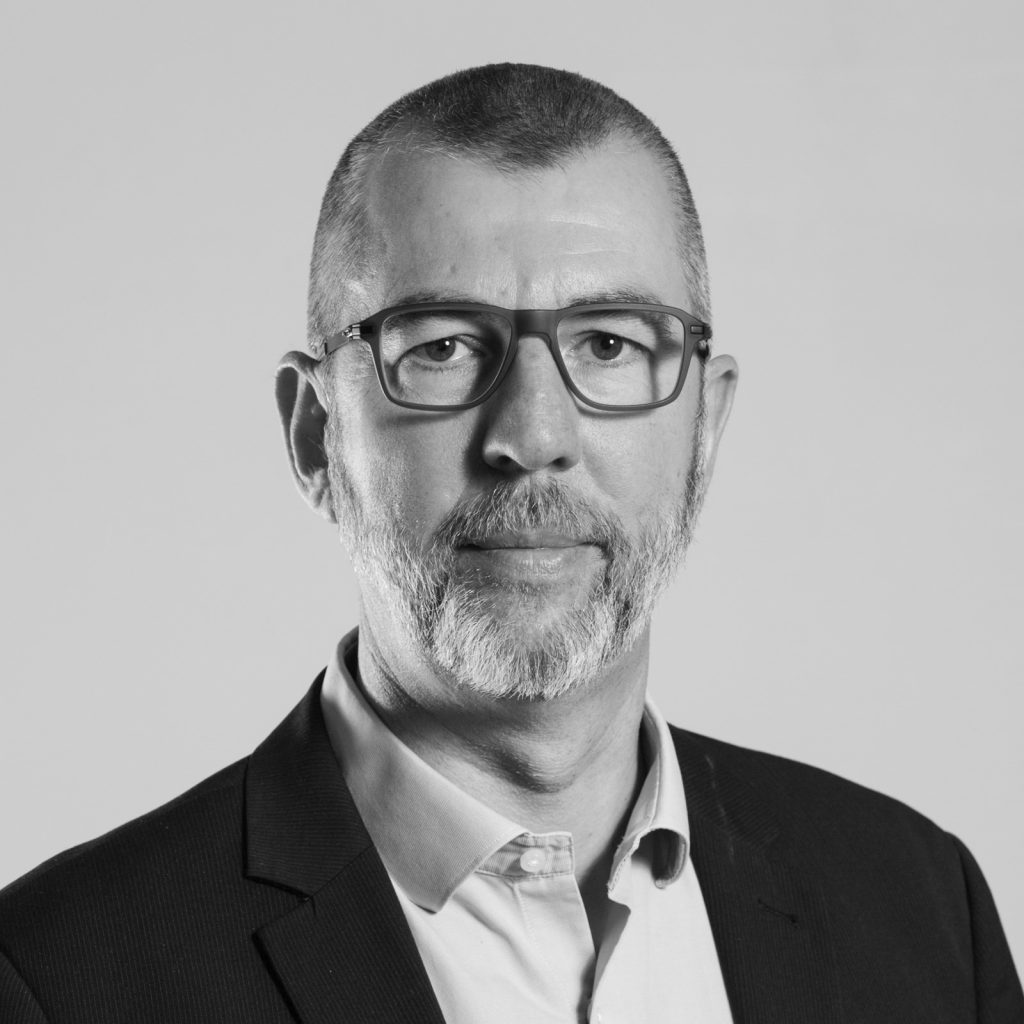 Stéphane Cladi Expertise IAA Développement