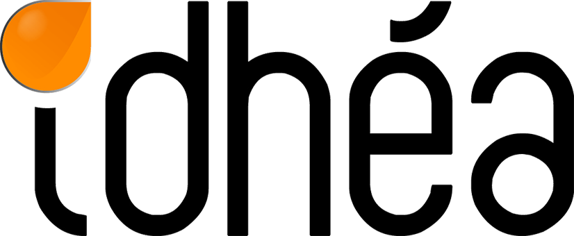 Logo Idhéa