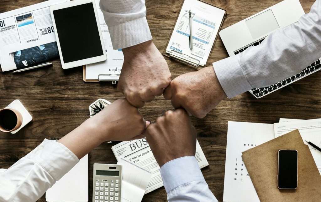 Expertise IAA Développement equipe